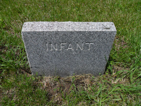 CLEVER, INFANT - Warren County, Iowa | INFANT CLEVER 