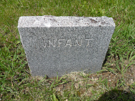 CLEVER, INFANT - Warren County, Iowa | INFANT CLEVER 