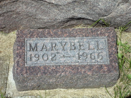 CRAIG, MARYBELL - Warren County, Iowa | MARYBELL CRAIG 