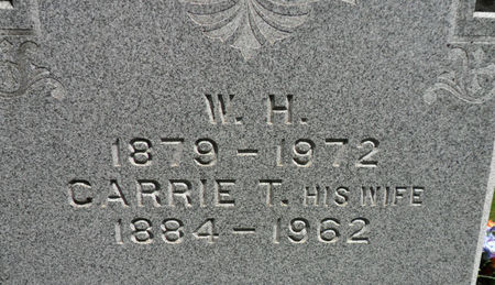 CRAWFORD, WILLIAM H. - Warren County, Iowa | WILLIAM H. CRAWFORD 