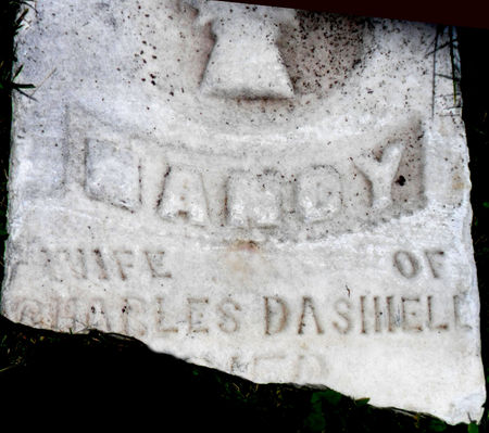 DASHIELL, NANCY - Warren County, Iowa | NANCY DASHIELL 