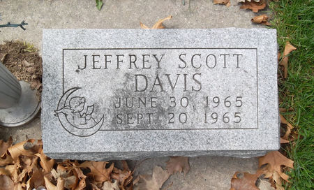 DAVIS, JEFFREY SCOTT - Warren County, Iowa | JEFFREY SCOTT DAVIS 