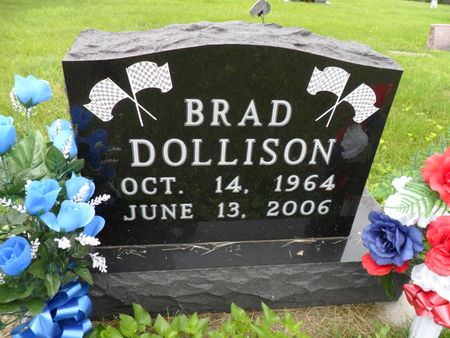 DOLLISON, BRAD - Warren County, Iowa | BRAD DOLLISON 