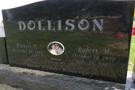 DOLLISON, ROBERT M. - Warren County, Iowa | ROBERT M. DOLLISON 
