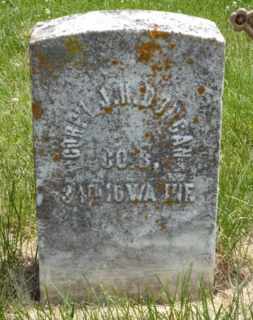 DUNCAN, JAMES H. - Warren County, Iowa | JAMES H. DUNCAN 