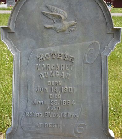 DUNCAN, MARGARET - Warren County, Iowa | MARGARET DUNCAN 