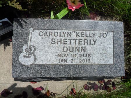 DUNN, CAROLYN - Warren County, Iowa | CAROLYN DUNN 