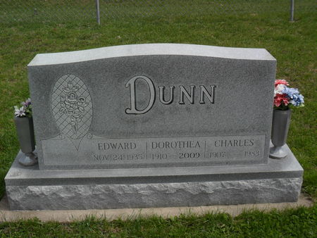 DUNN, EDWARD - Warren County, Iowa | EDWARD DUNN 