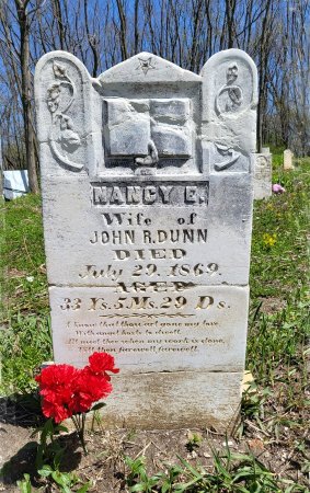 DUNN, NANCY E. - Warren County, Iowa | NANCY E. DUNN 