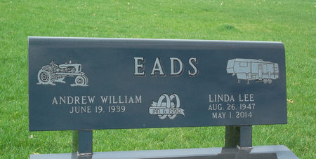 EADS, LINDA LEE - Warren County, Iowa | LINDA LEE EADS 