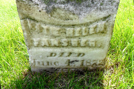 FANSHER, KATIE HELEN - Warren County, Iowa | KATIE HELEN FANSHER 