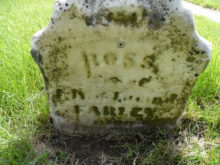 FARLEY, ROSS - Warren County, Iowa | ROSS FARLEY 