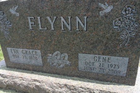 FLYNN, GENE - Warren County, Iowa | GENE FLYNN 
