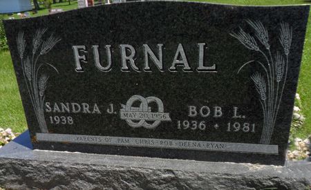 FURNAL, BOB L. - Warren County, Iowa | BOB L. FURNAL 