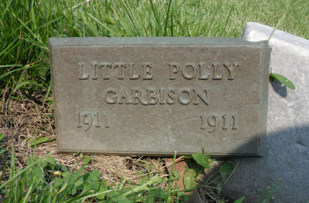 GARBISON, POLLY - Warren County, Iowa | POLLY GARBISON 