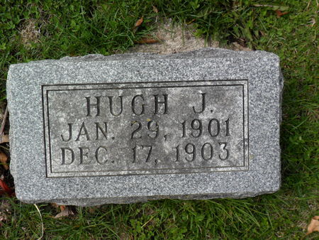 GASKILL, HUGH J. - Warren County, Iowa | HUGH J. GASKILL 