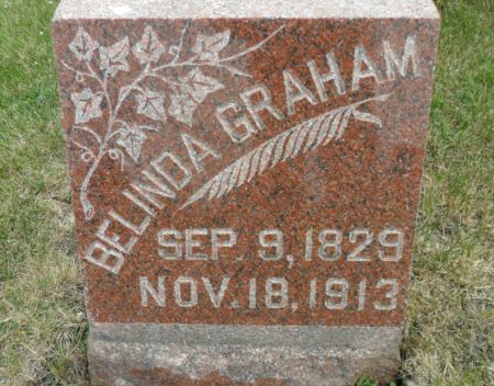 GRAHAM, BELINDA - Warren County, Iowa | BELINDA GRAHAM 
