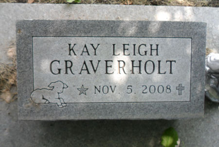 GRAVERHOLT, KAY LEIGH - Warren County, Iowa | KAY LEIGH GRAVERHOLT 