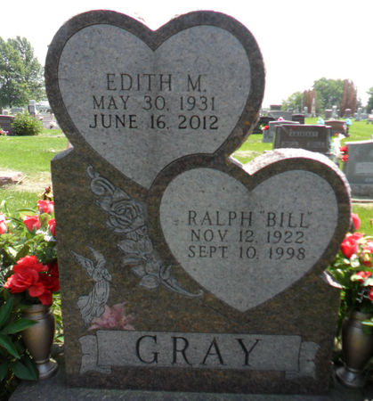 GRAY, RALPH - Warren County, Iowa | RALPH GRAY 