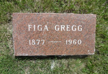 GREGG, FIGA - Warren County, Iowa | FIGA GREGG 