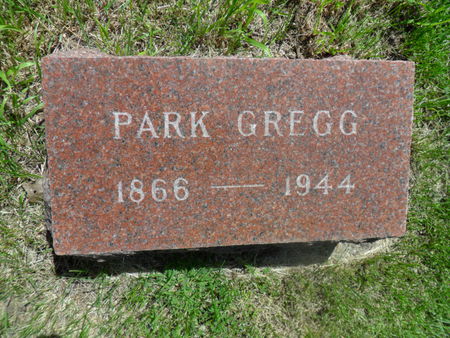 GREGG, PARK - Warren County, Iowa | PARK GREGG 