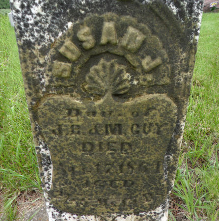 GUY, SUSAN J. - Warren County, Iowa | SUSAN J. GUY 