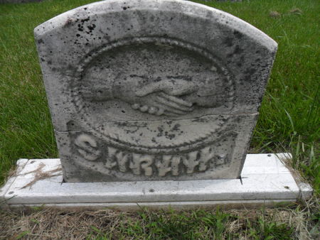 HALTERMAN, SARAH - Warren County, Iowa | SARAH HALTERMAN 