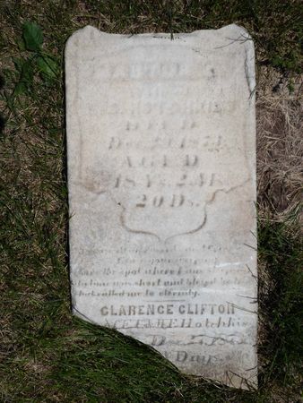 HOTCHKISS, MARTHA E. - Warren County, Iowa | MARTHA E. HOTCHKISS 