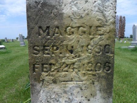 HOWE, MAGGIE R. - Warren County, Iowa | MAGGIE R. HOWE 