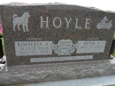 HOYLE, KIMBERLY R - Warren County, Iowa | KIMBERLY R HOYLE 