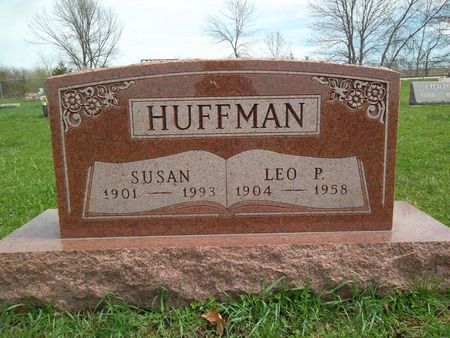 HUFFMAN, SUSAN - Warren County, Iowa | SUSAN HUFFMAN 