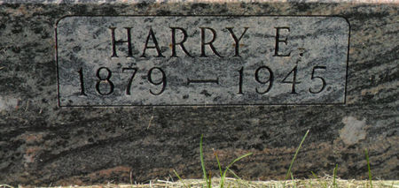 JACOBS, HARRY E. - Warren County, Iowa | HARRY E. JACOBS 
