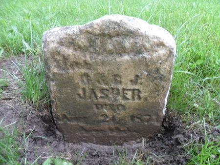 JASPER, DAUGHTER - Warren County, Iowa | DAUGHTER JASPER 