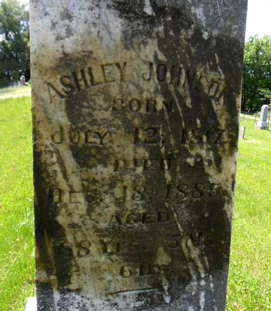 JOHNSON, ASHLEY - Warren County, Iowa | ASHLEY JOHNSON 