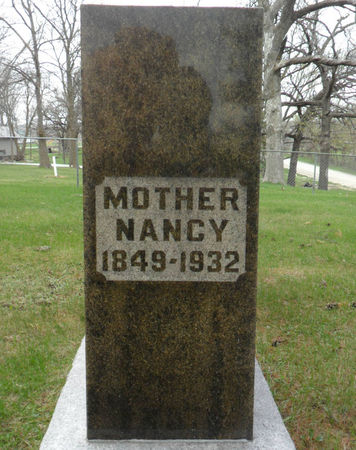 KARNS, NANCY - Warren County, Iowa | NANCY KARNS 