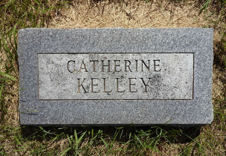 KELLEY, CATHERINE JANE - Warren County, Iowa | CATHERINE JANE KELLEY 