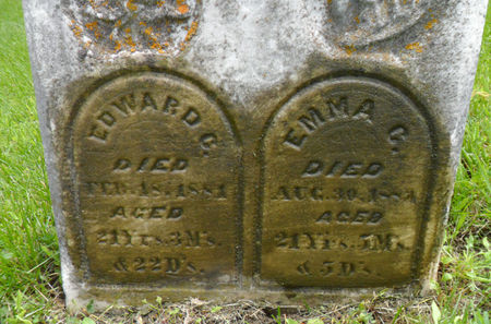 KERBY, EMMA C. - Warren County, Iowa | EMMA C. KERBY 