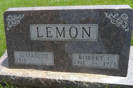 LEMON, ROBERT C. - Warren County, Iowa | ROBERT C. LEMON 