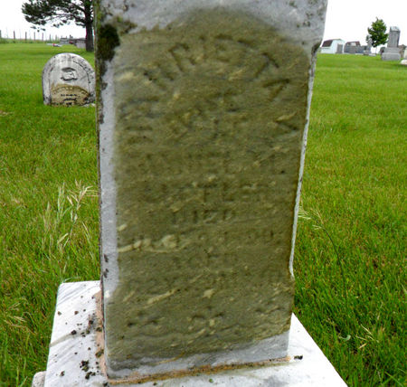 LITTLER, HARRIETTA A. - Warren County, Iowa | HARRIETTA A. LITTLER 