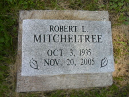 MITCHELTREE, ROBERT L. - Warren County, Iowa | ROBERT L. MITCHELTREE 