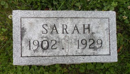 MURRAY, SARAH - Warren County, Iowa | SARAH MURRAY 