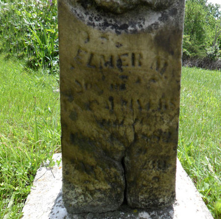 MYERS, ELMER M. - Warren County, Iowa | ELMER M. MYERS 