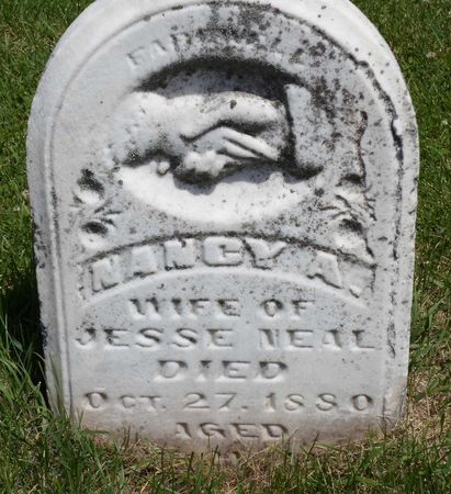 NEAL, NANCY A. - Warren County, Iowa | NANCY A. NEAL 