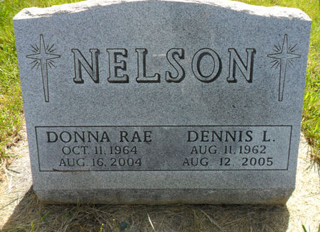 NELSON, DONNA RAE - Warren County, Iowa | DONNA RAE NELSON 