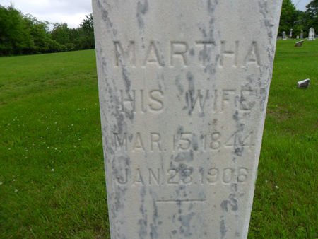 OXENREIDER, MARTHA - Warren County, Iowa | MARTHA OXENREIDER 