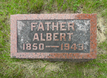 PUTNAM, ALBERT - Warren County, Iowa | ALBERT PUTNAM 