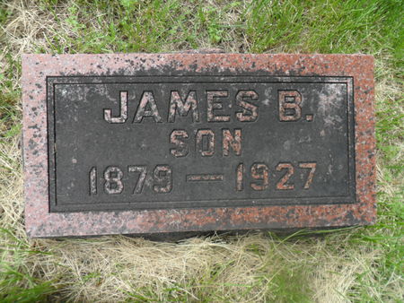 PUTNAM, JAMES B. - Warren County, Iowa | JAMES B. PUTNAM 