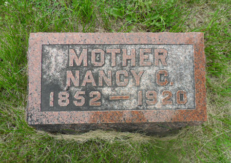 PUTNAM, NANCY C. - Warren County, Iowa | NANCY C. PUTNAM 