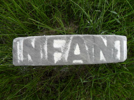 REED, INFANT - Warren County, Iowa | INFANT REED 