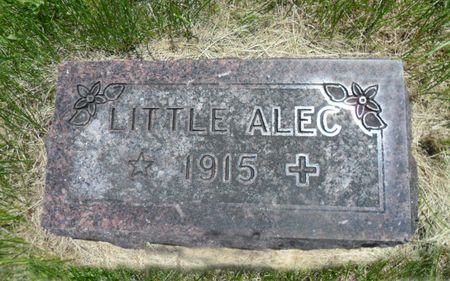 ROBERTS, ALEC - Warren County, Iowa | ALEC ROBERTS 